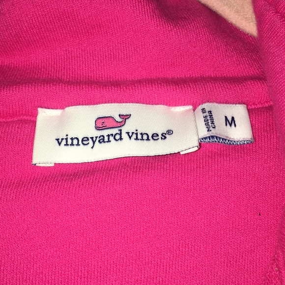 Vineyard Vines Quilted Shep Shirt - Picture 3 of 4